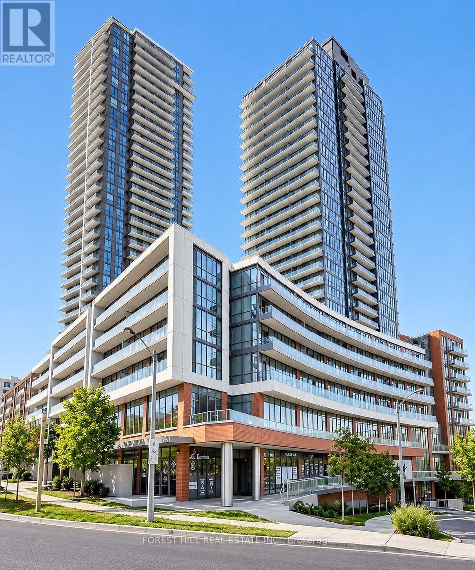 1909 - 32 Forest Manor Road, Toronto, Ontario  M2J 1M5 - Photo 1 - C13803680