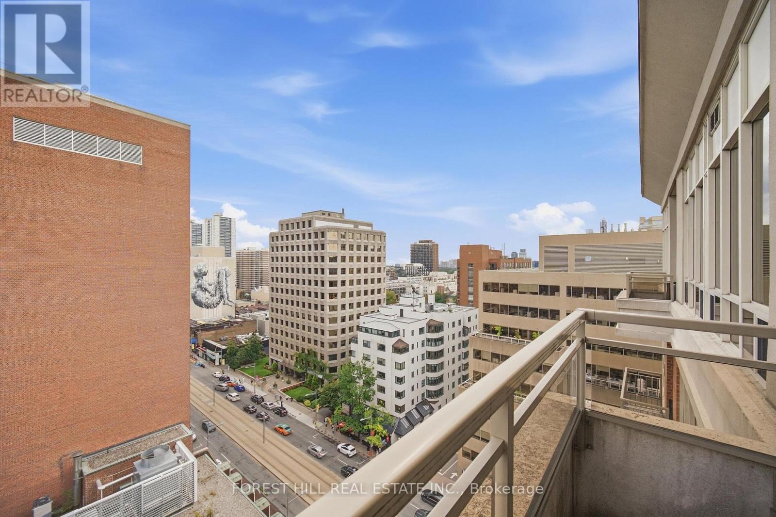 1404 - 60 St Clair Avenue W, Toronto, Ontario  M4V 1M1 - Photo 20 - C13803712