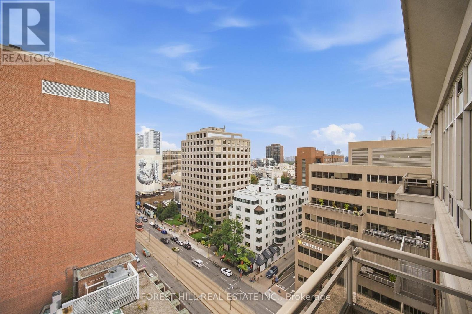 1404 - 60 St Clair Avenue W, Toronto, Ontario  M4V 1M1 - Photo 22 - C13803712