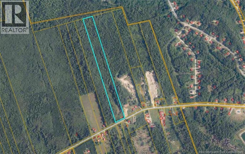 Acreages On Indian Garden Road, Red Bank, New Brunswick  E9E 1S9 - Photo 1 - NB148176