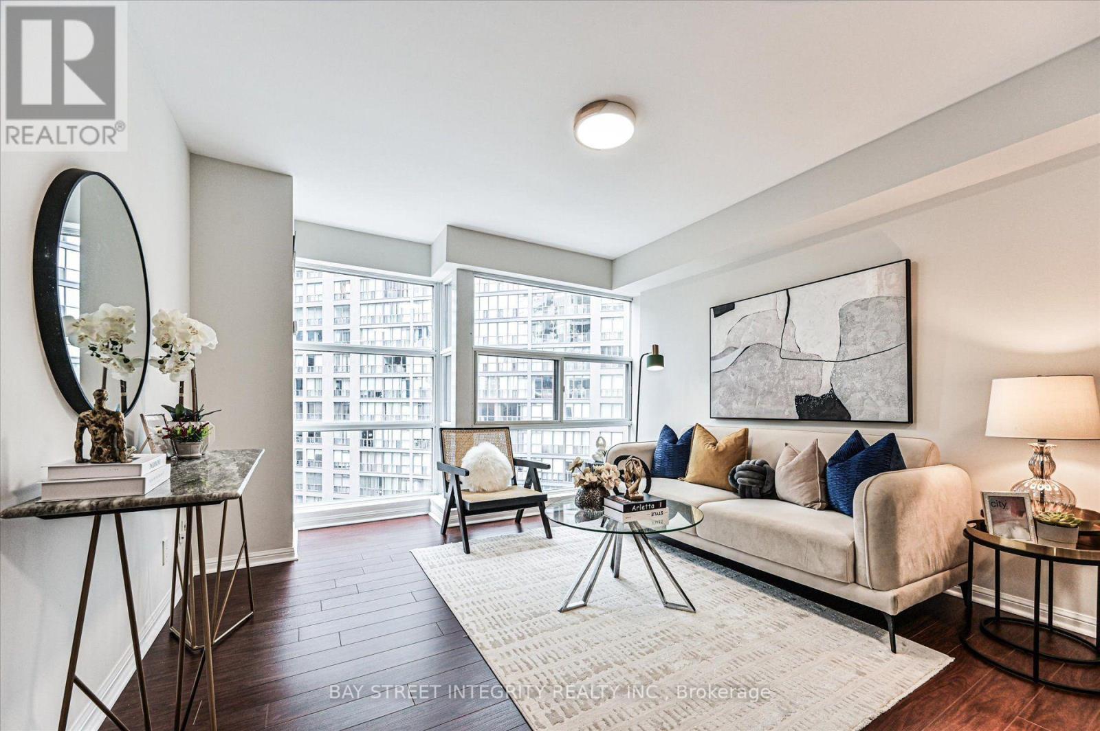 713 - 11 St Joseph Street, Toronto, Ontario  M4Y 3G4 - Photo 7 - C13803778