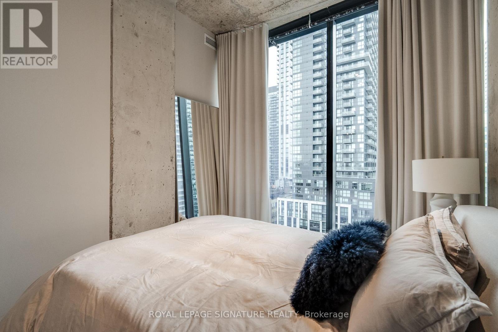 1606 - 11 Charlotte Street, Toronto, Ontario  M5V 0M6 - Photo 14 - C13803794