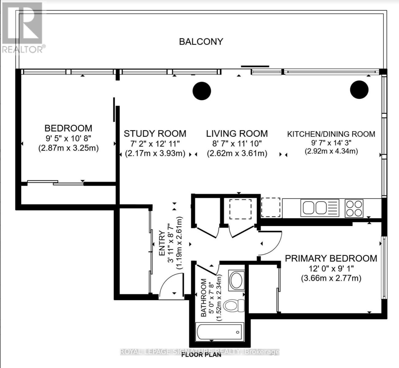 1606 - 11 Charlotte Street, Toronto, Ontario  M5V 0M6 - Photo 24 - C13803794