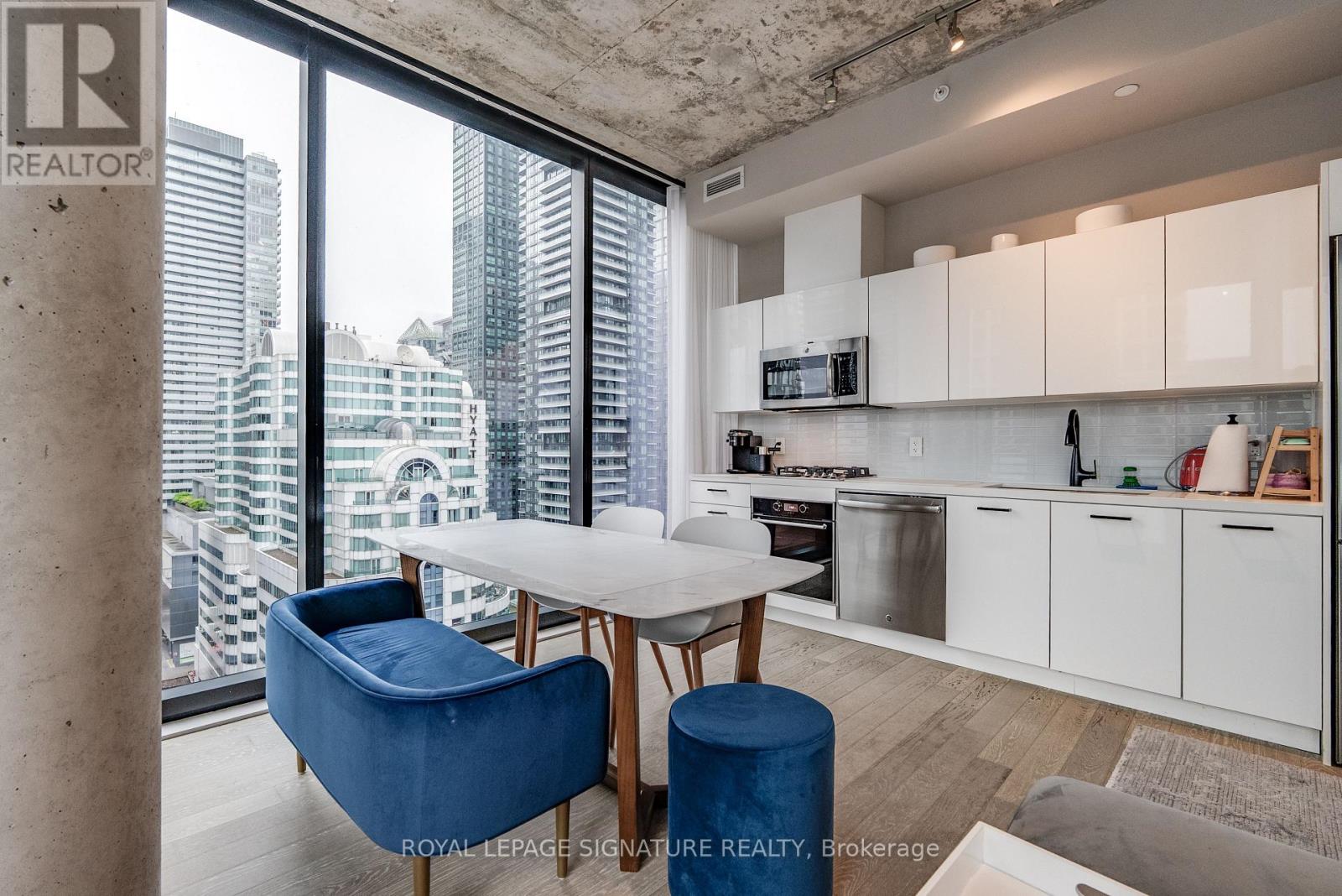 1606 - 11 Charlotte Street, Toronto, Ontario  M5V 0M6 - Photo 3 - C13803794