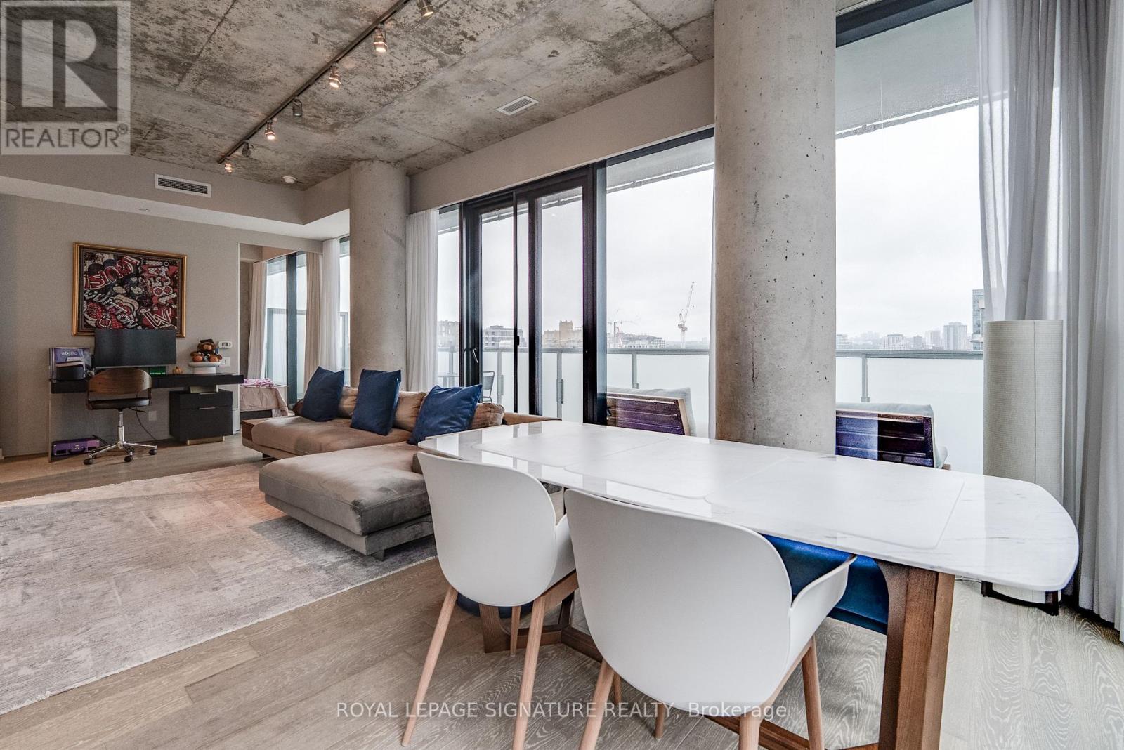 1606 - 11 Charlotte Street, Toronto, Ontario  M5V 0M6 - Photo 6 - C13803794