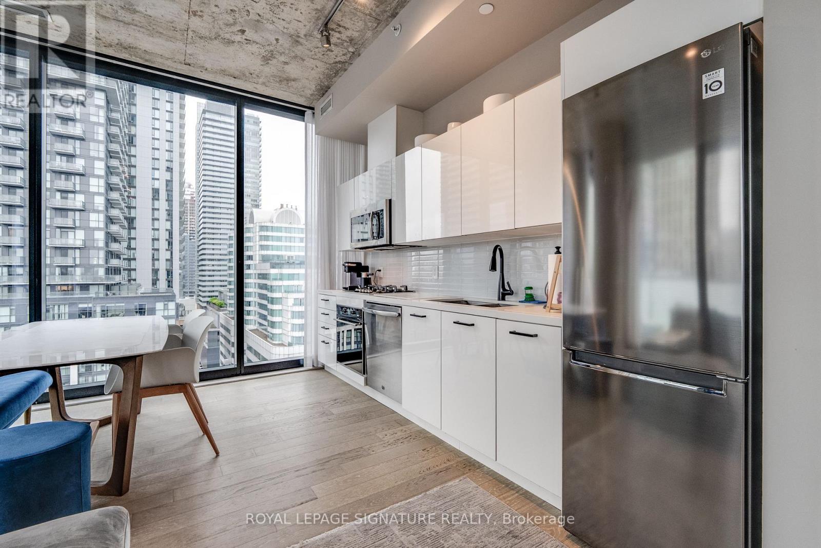 1606 - 11 Charlotte Street, Toronto, Ontario  M5V 0M6 - Photo 8 - C13803794