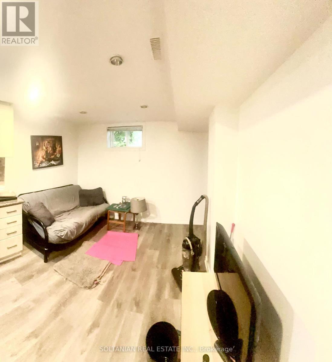 Bsmt - 288 Connaught Avenue, Toronto, Ontario  M2R 2L9 - Photo 2 - C13803804