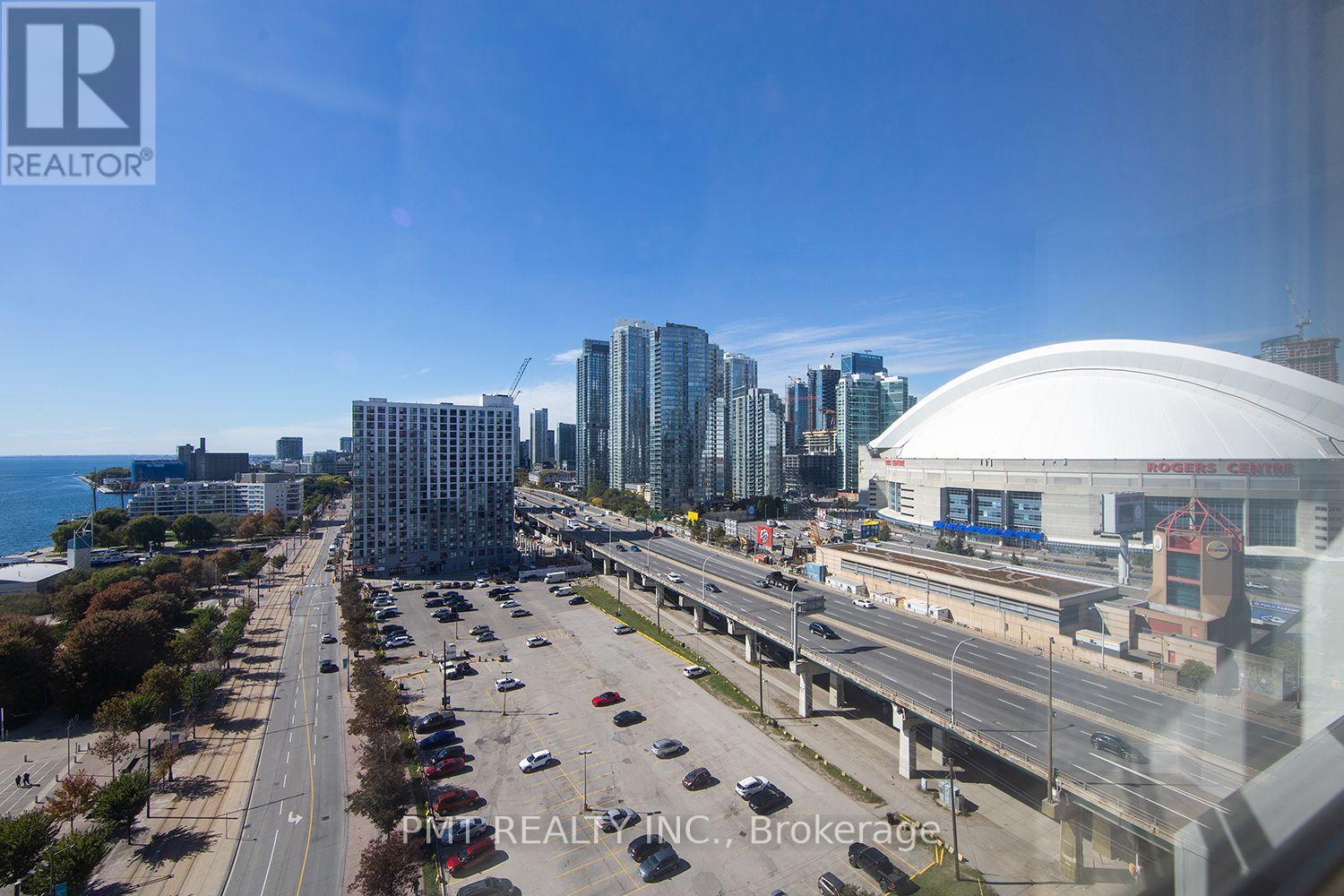 1502 - 270 Queens Quay W, Toronto, Ontario  M5J 2N4 - Photo 30 - C13803840