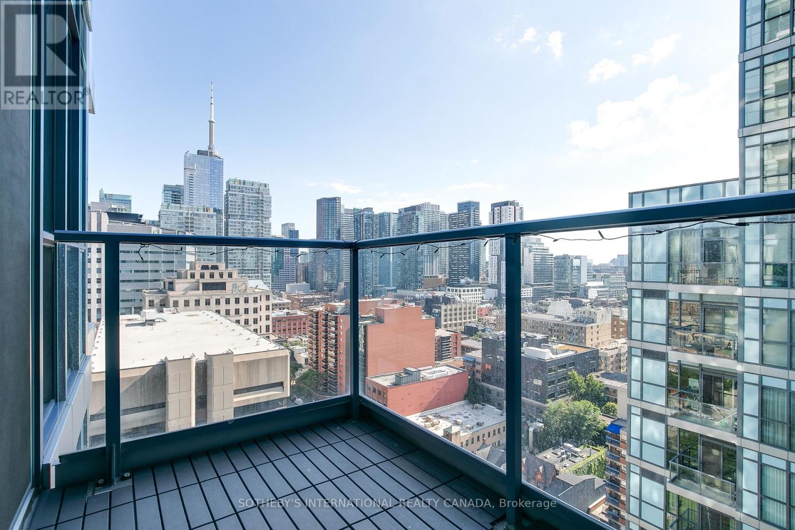 1913 - 210 Simcoe Street, Toronto, Ontario  M5T 0A9 - Photo 23 - C13803886