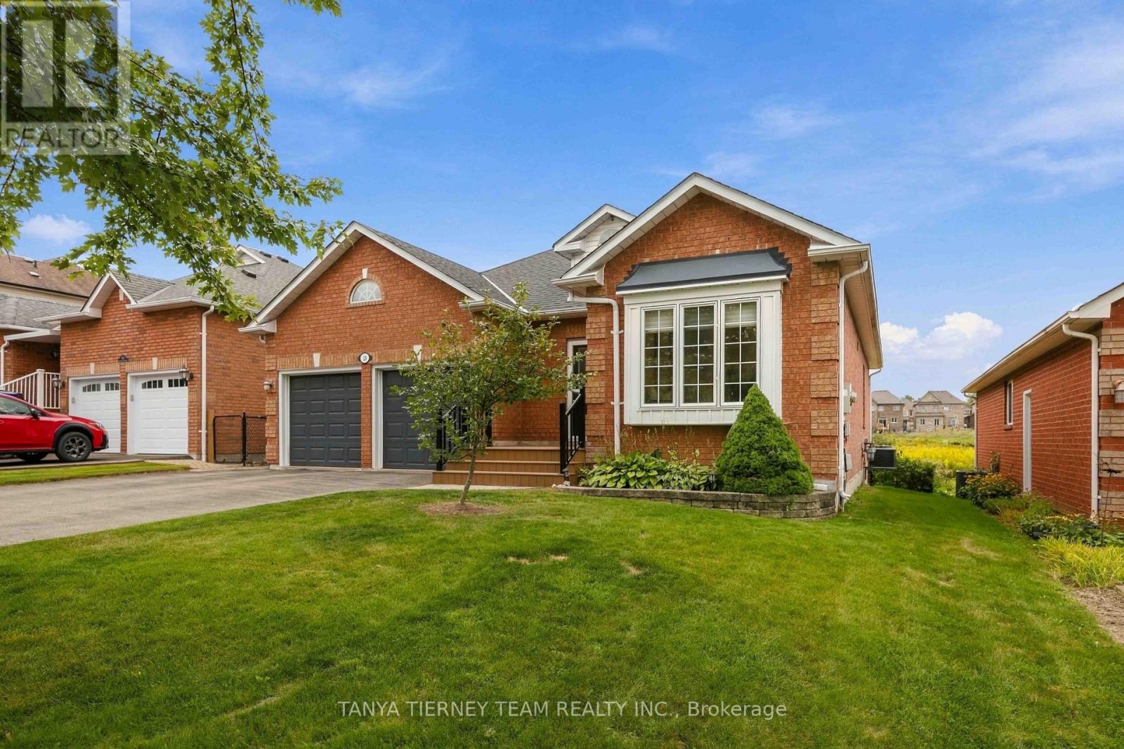 28 PERRYVIEW DRIVE, Scugog, Ontario