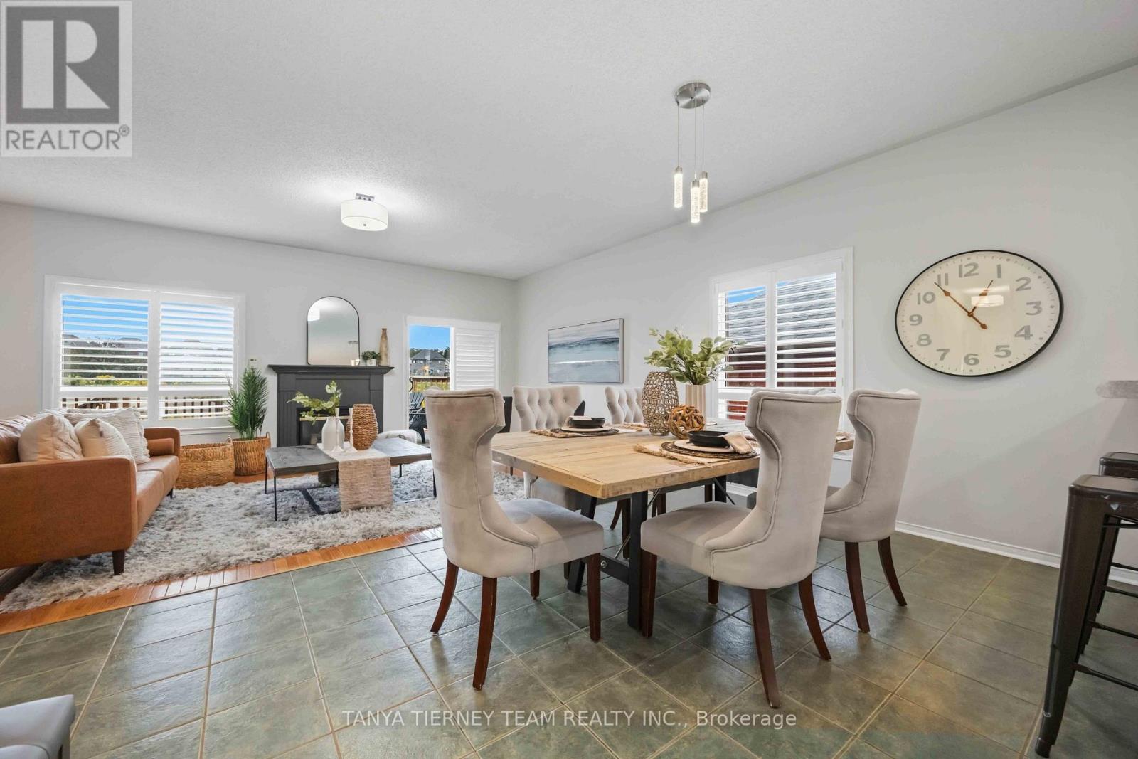 28 Perryview Drive, Scugog, Ontario  L9L 1T5 - Photo 14 - E13803696