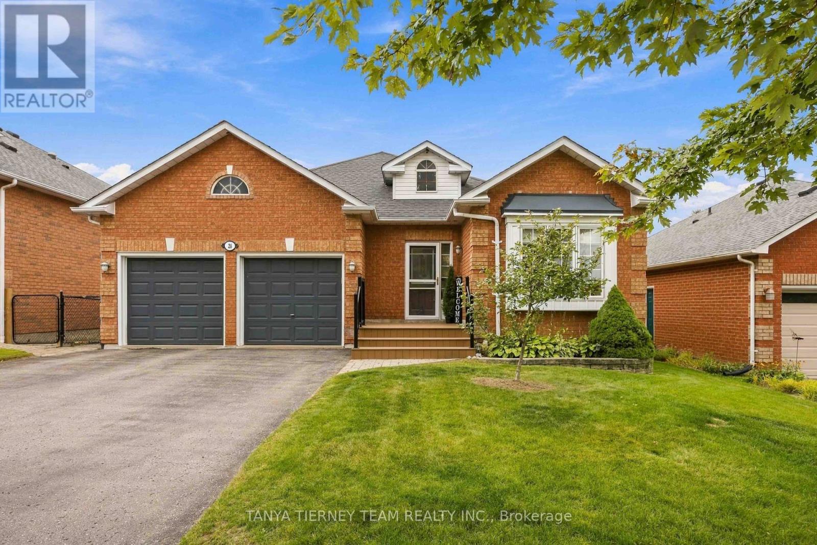 28 Perryview Drive, Scugog, Ontario  L9L 1T5 - Photo 2 - E13803696