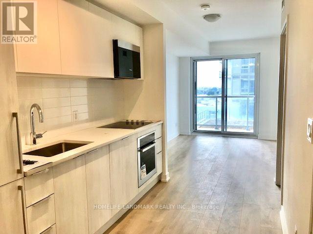 1002 - 2033 Kennedy Road, Toronto, Ontario  M1T 0B9 - Photo 7 - E13803718