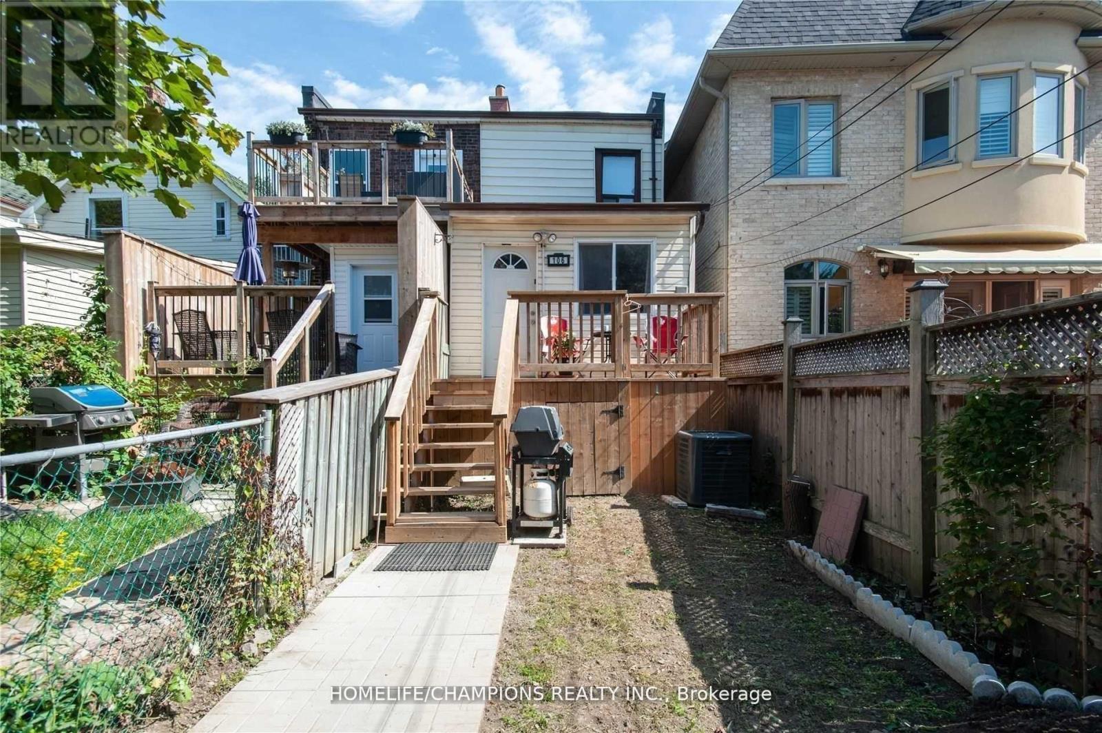 106 Lamb Avenue, Toronto, Ontario  M4J 4M6 - Photo 12 - E13803864