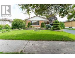 203 LUPIN DRIVE, Whitby, Ontario