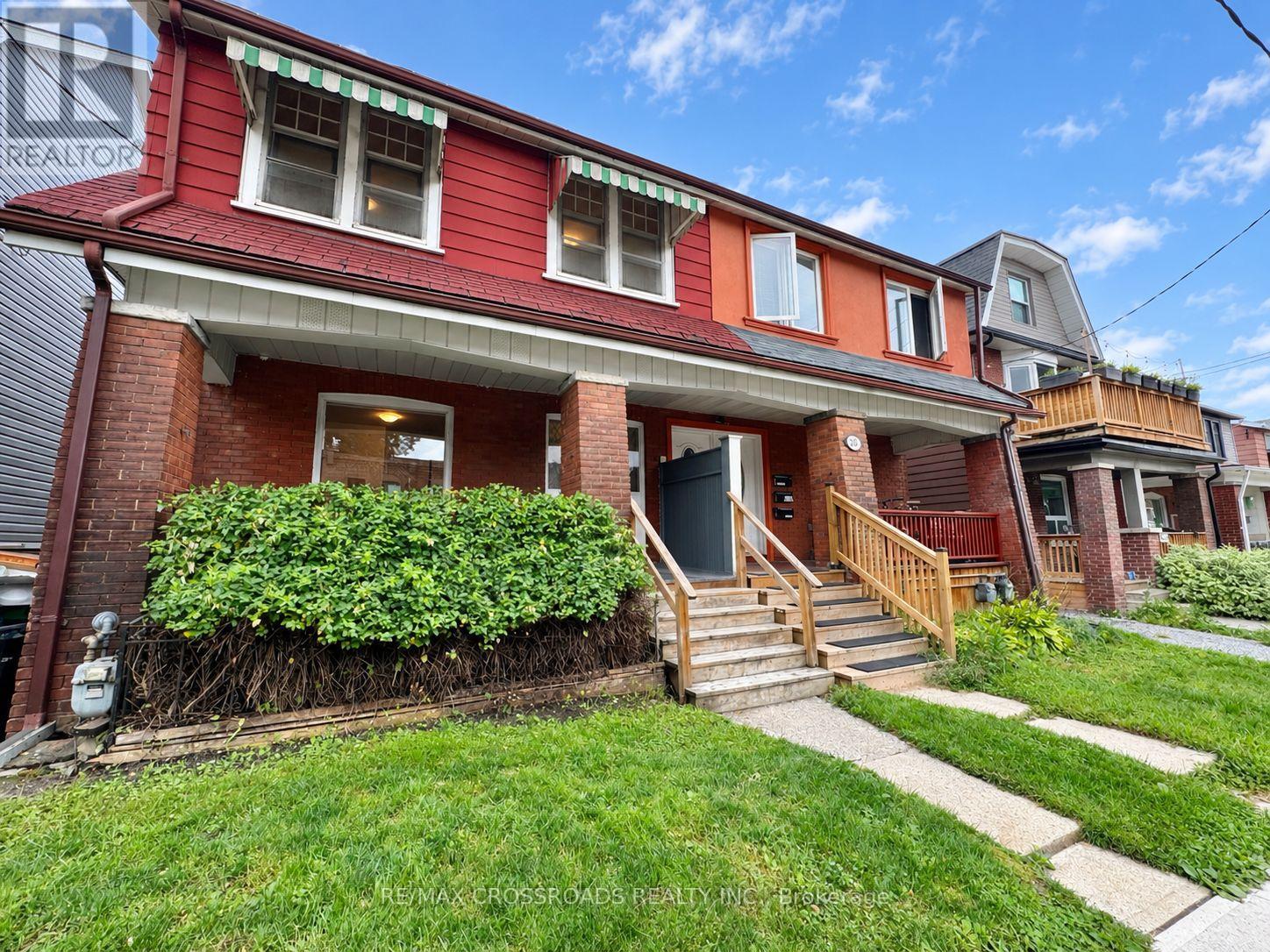 287 Greenwood Avenue, Toronto, Ontario  M4L 2R6 - Photo 31 - E13803890