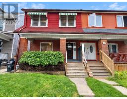 287 GREENWOOD AVENUE, Toronto, Ontario
