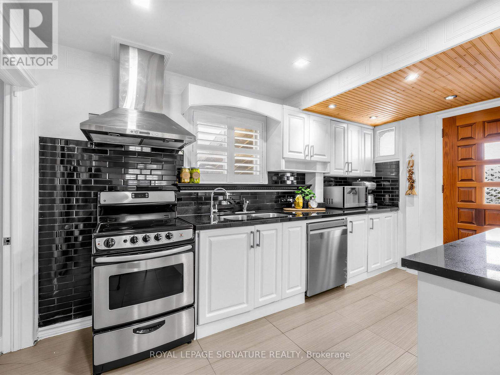 67 Ellington Drive, Toronto, Ontario  M1R 3Y2 - Photo 13 - E13803902
