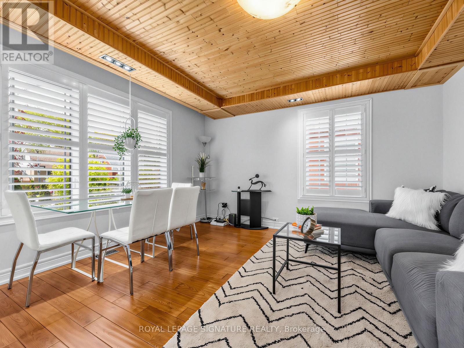 67 Ellington Drive, Toronto, Ontario  M1R 3Y2 - Photo 3 - E13803902