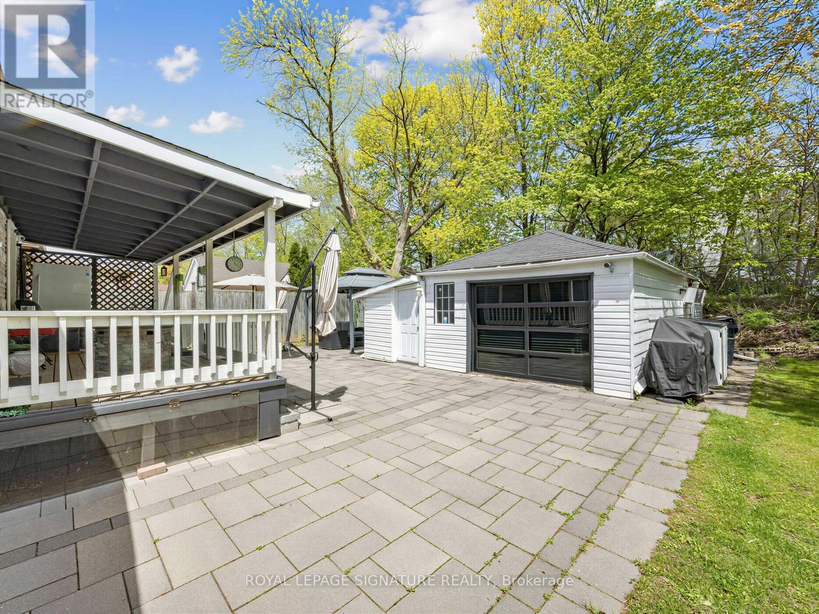 67 Ellington Drive, Toronto, Ontario  M1R 3Y2 - Photo 31 - E13803902