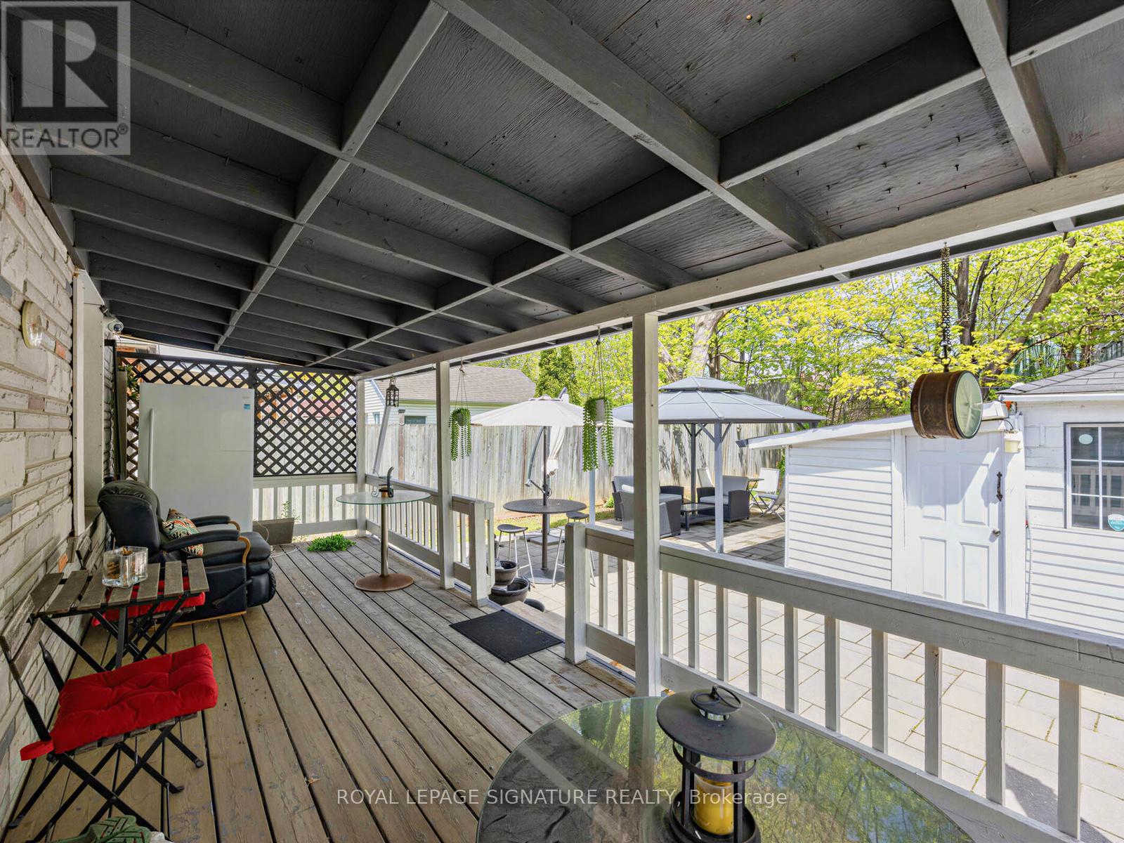 67 Ellington Drive, Toronto, Ontario  M1R 3Y2 - Photo 32 - E13803902
