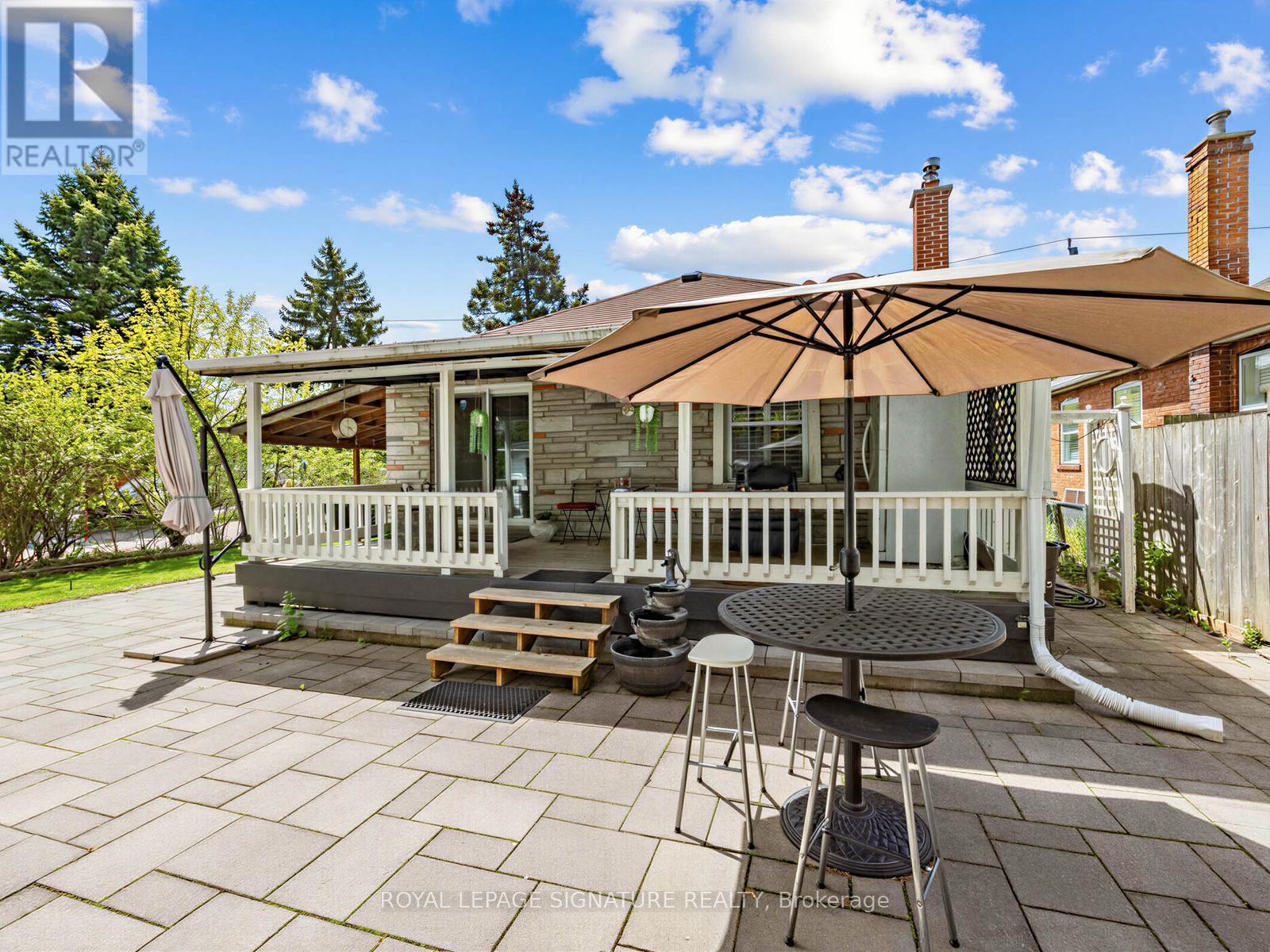 67 Ellington Drive, Toronto, Ontario  M1R 3Y2 - Photo 34 - E13803902
