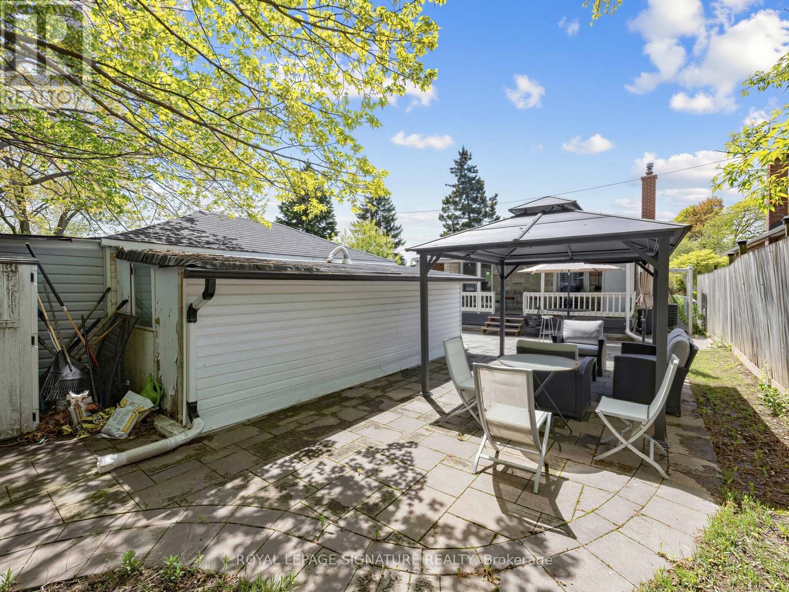 67 Ellington Drive, Toronto, Ontario  M1R 3Y2 - Photo 35 - E13803902