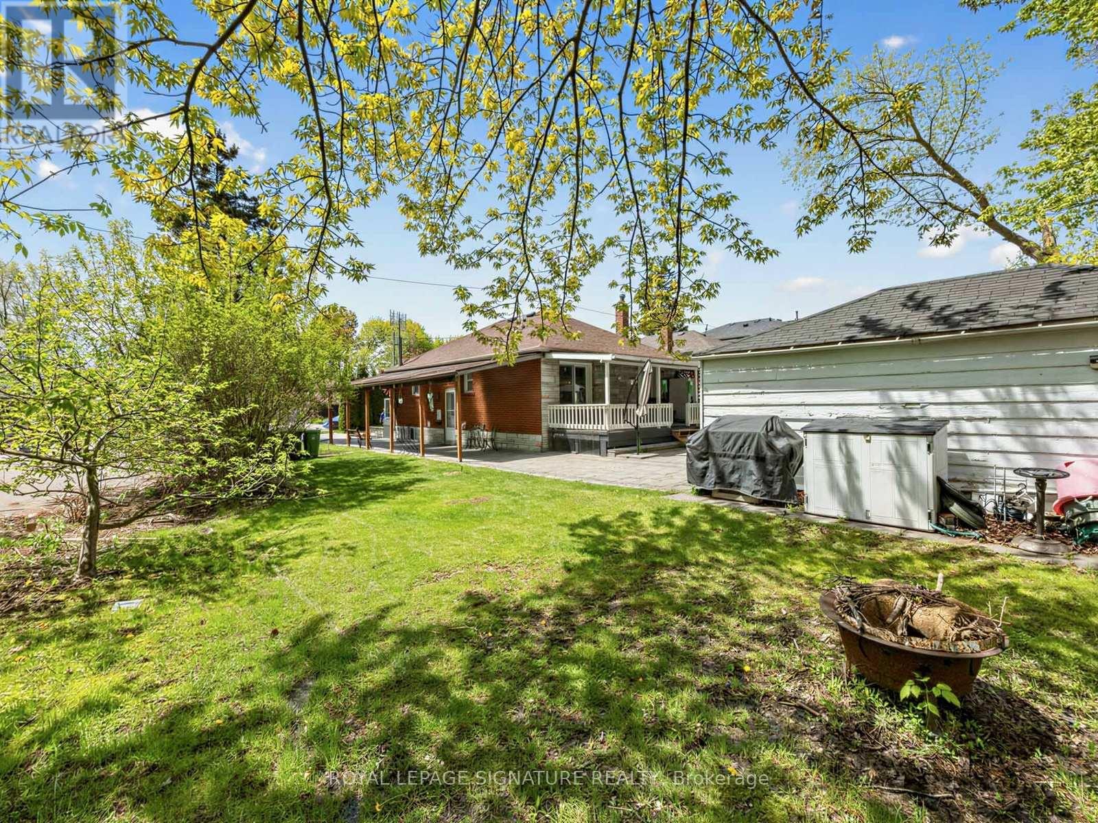 67 Ellington Drive, Toronto, Ontario  M1R 3Y2 - Photo 37 - E13803902