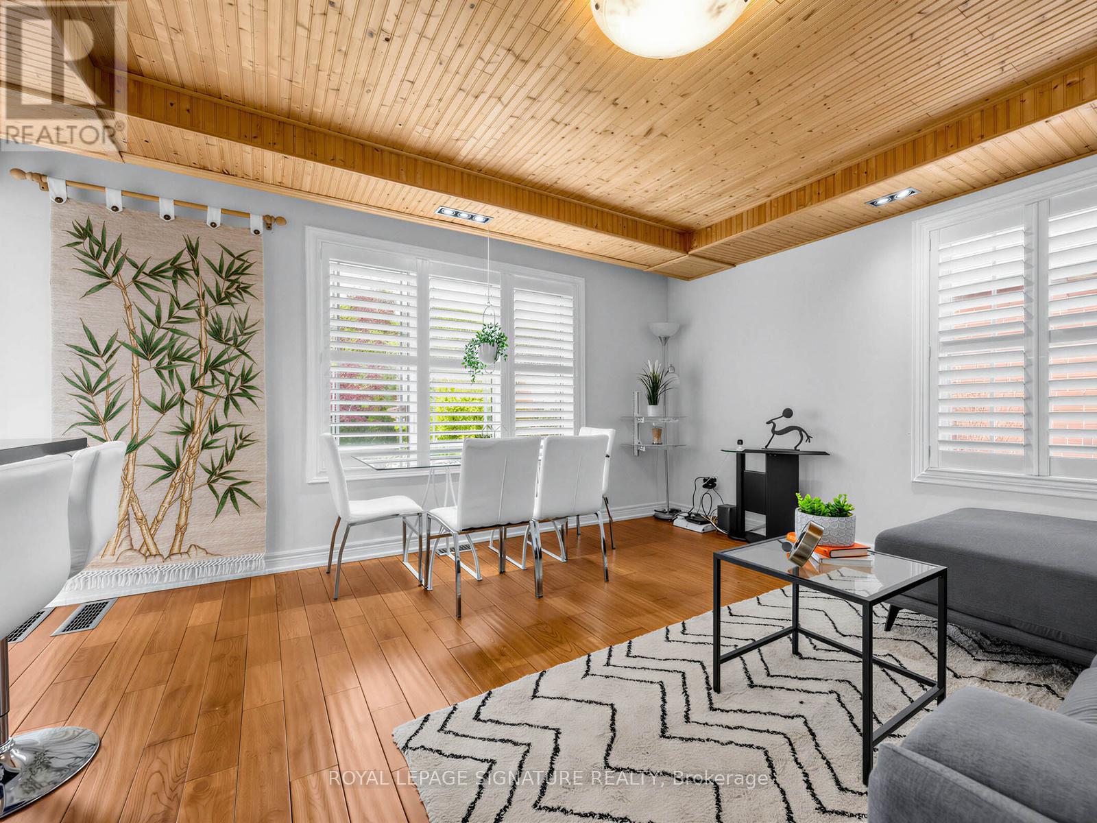 67 Ellington Drive, Toronto, Ontario  M1R 3Y2 - Photo 4 - E13803902