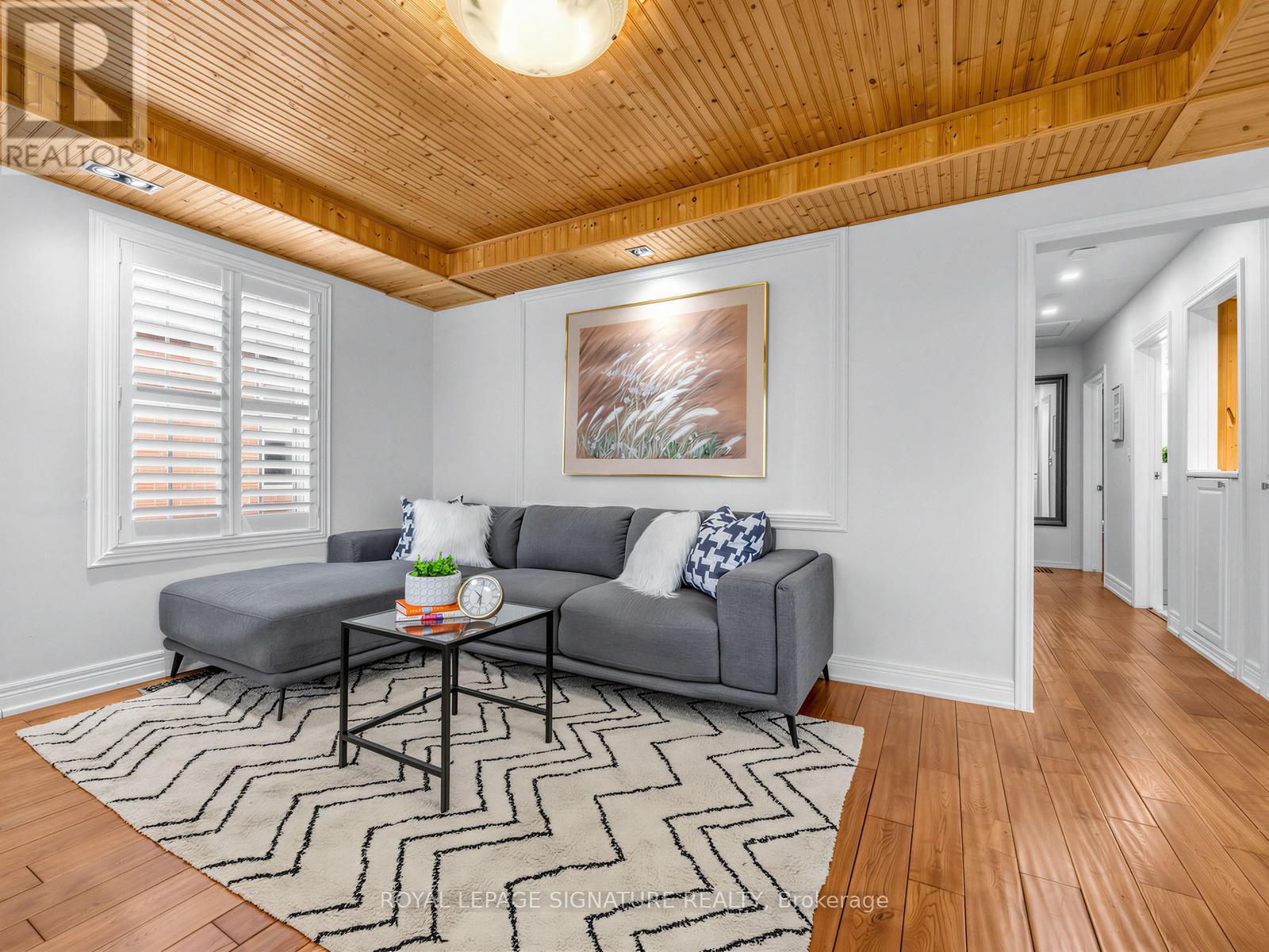 67 Ellington Drive, Toronto, Ontario  M1R 3Y2 - Photo 5 - E13803902