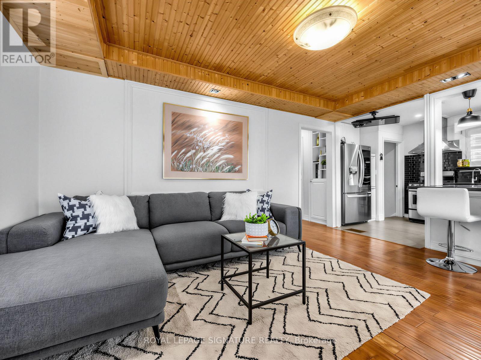 67 Ellington Drive, Toronto, Ontario  M1R 3Y2 - Photo 6 - E13803902