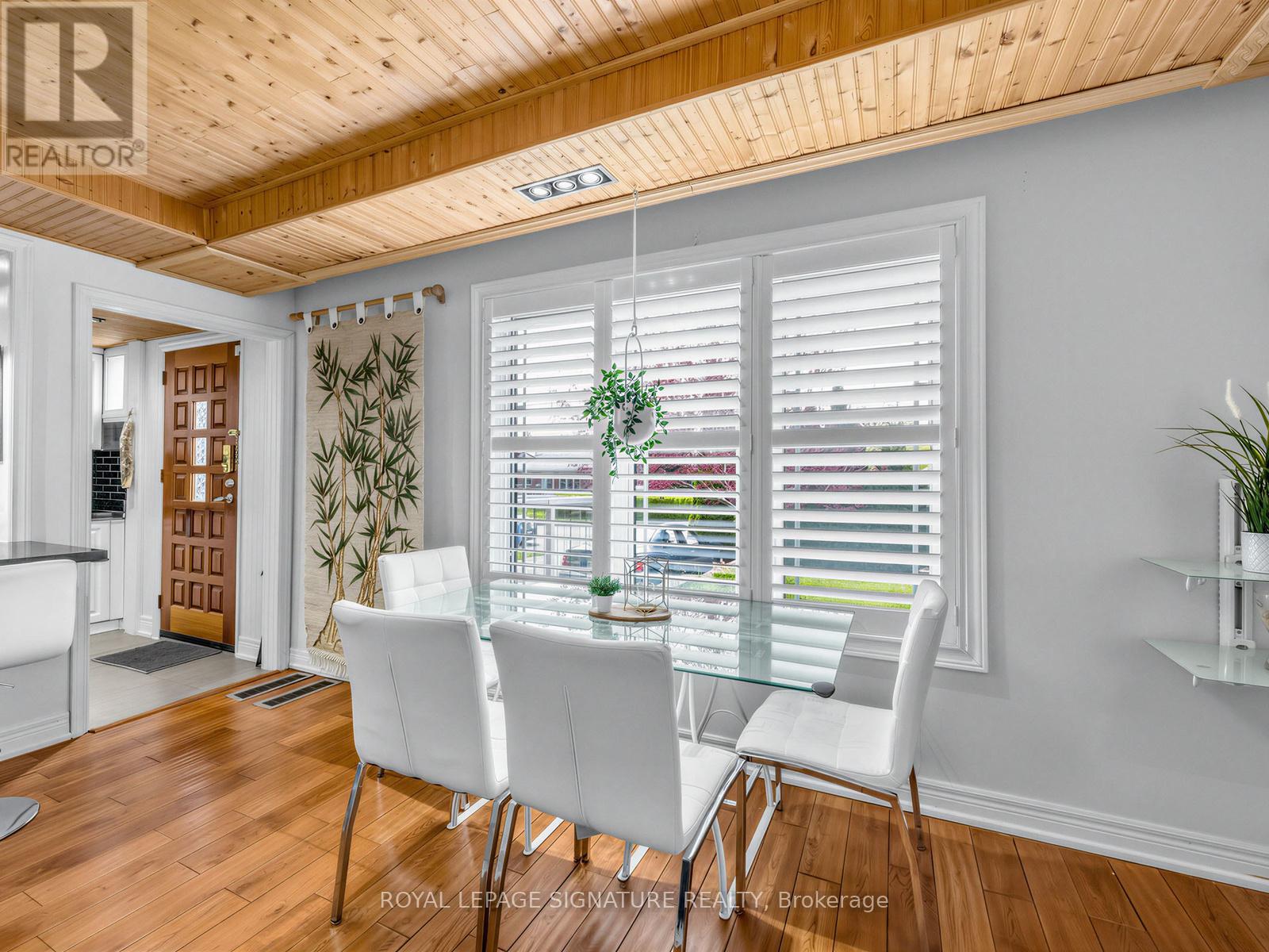 67 Ellington Drive, Toronto, Ontario  M1R 3Y2 - Photo 9 - E13803902
