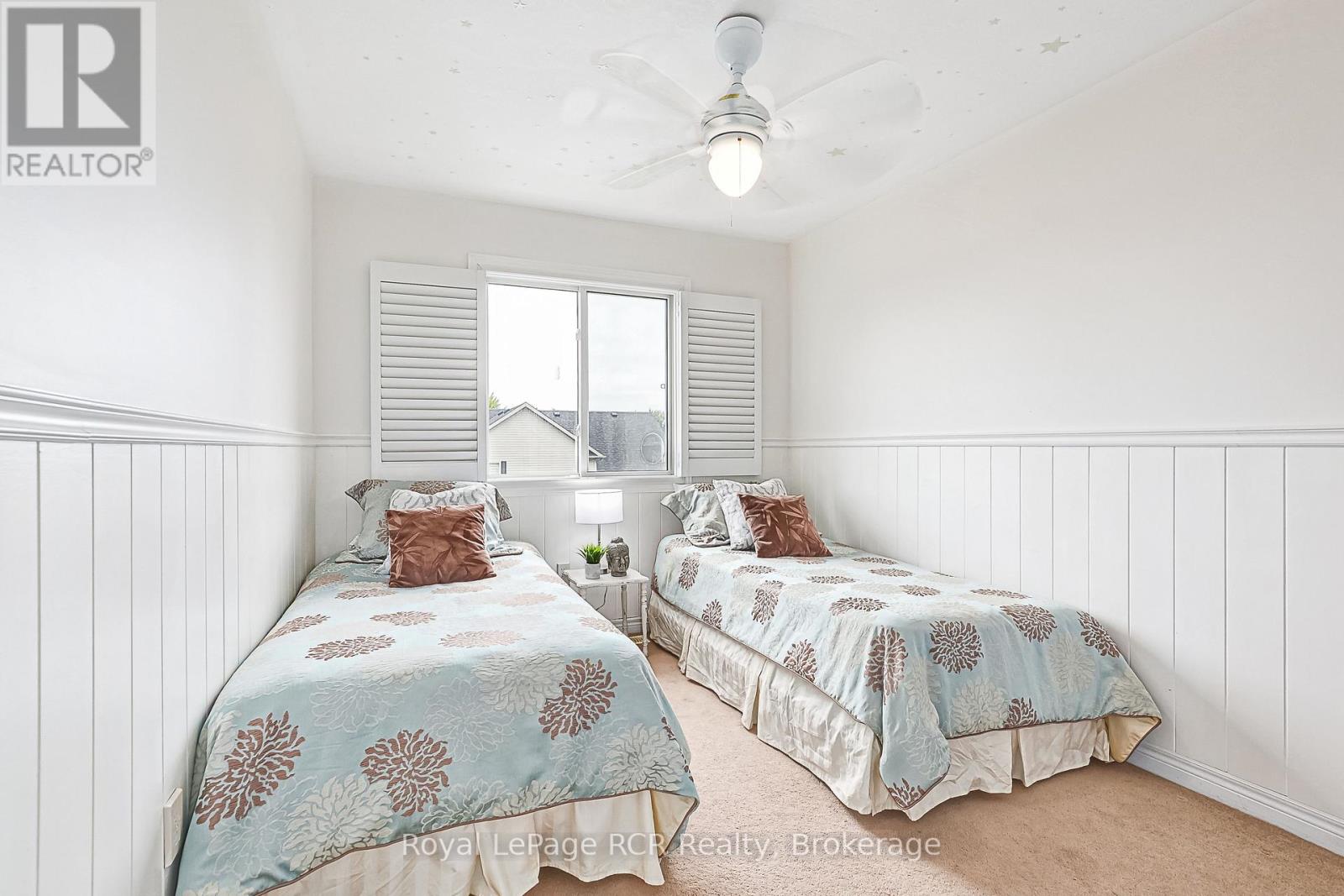 23 Marina Crescent, Collingwood, Ontario  L9Y 5H1 - Photo 23 - S13803888