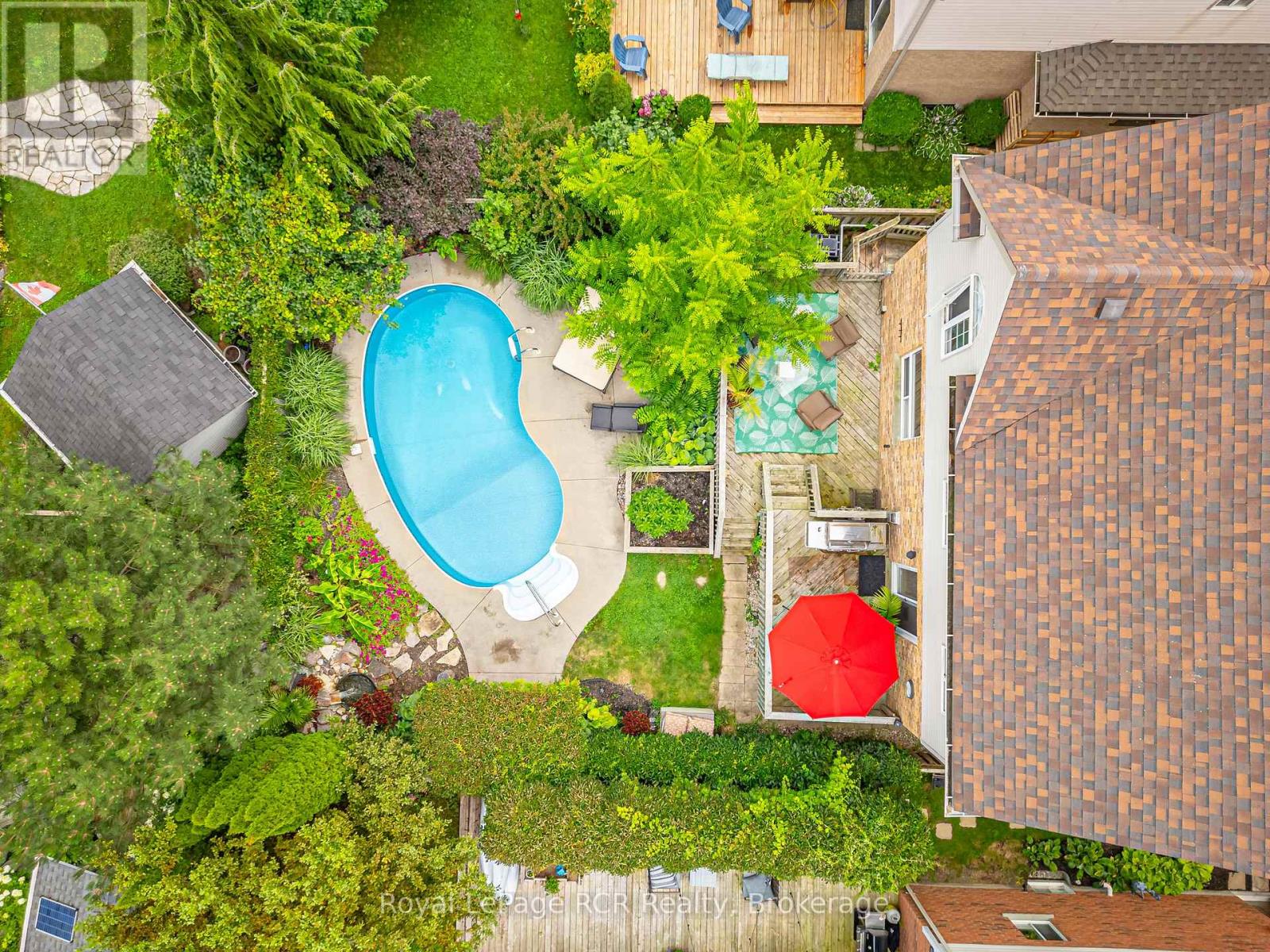 23 Marina Crescent, Collingwood, Ontario  L9Y 5H1 - Photo 31 - S13803888