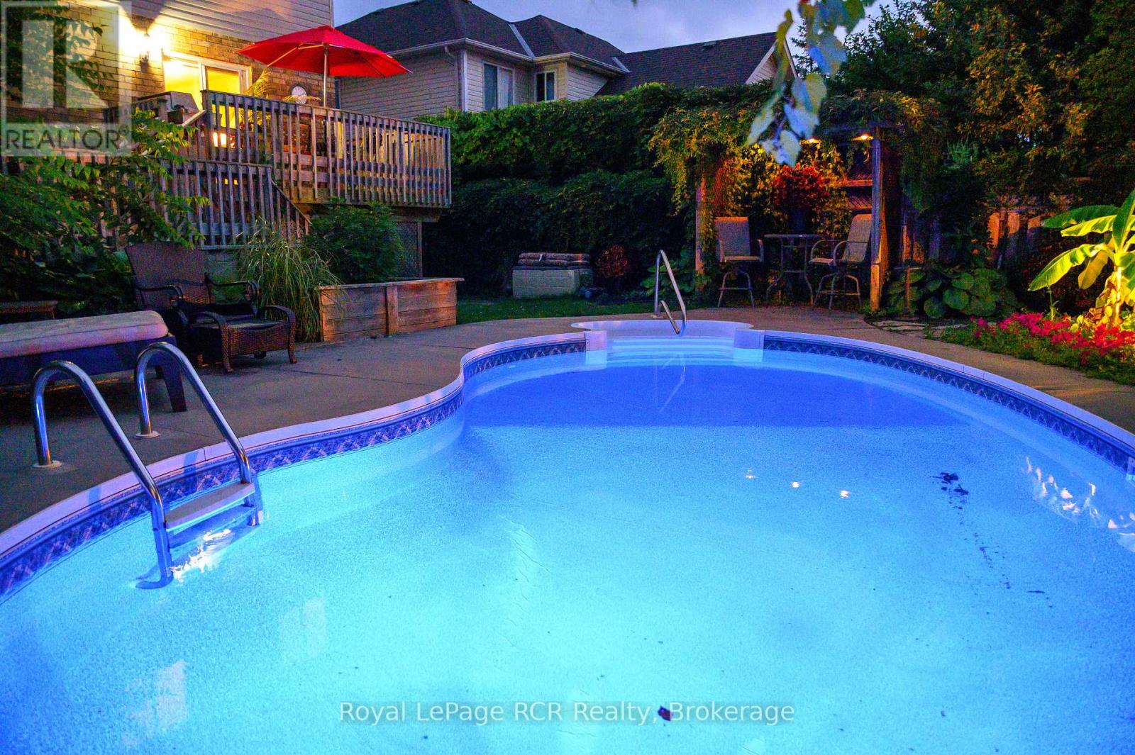 23 Marina Crescent, Collingwood, Ontario  L9Y 5H1 - Photo 33 - S13803888