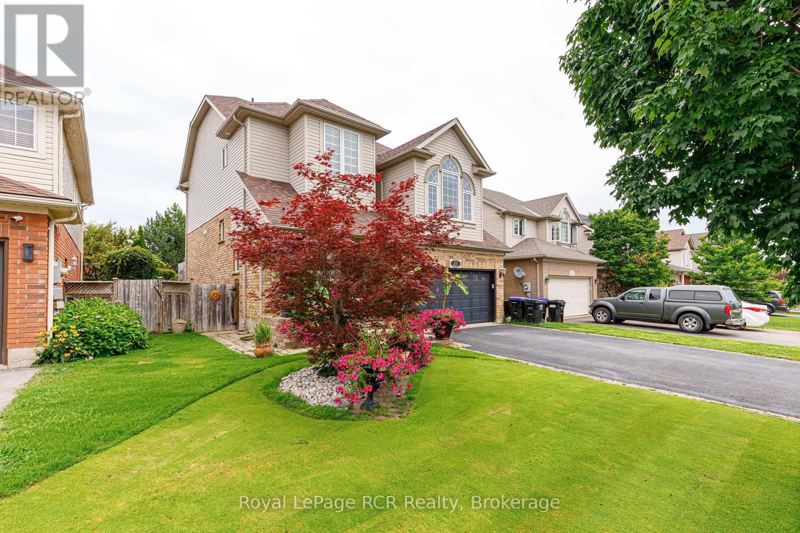 23 Marina Crescent, Collingwood, Ontario  L9Y 5H1 - Photo 35 - S13803888