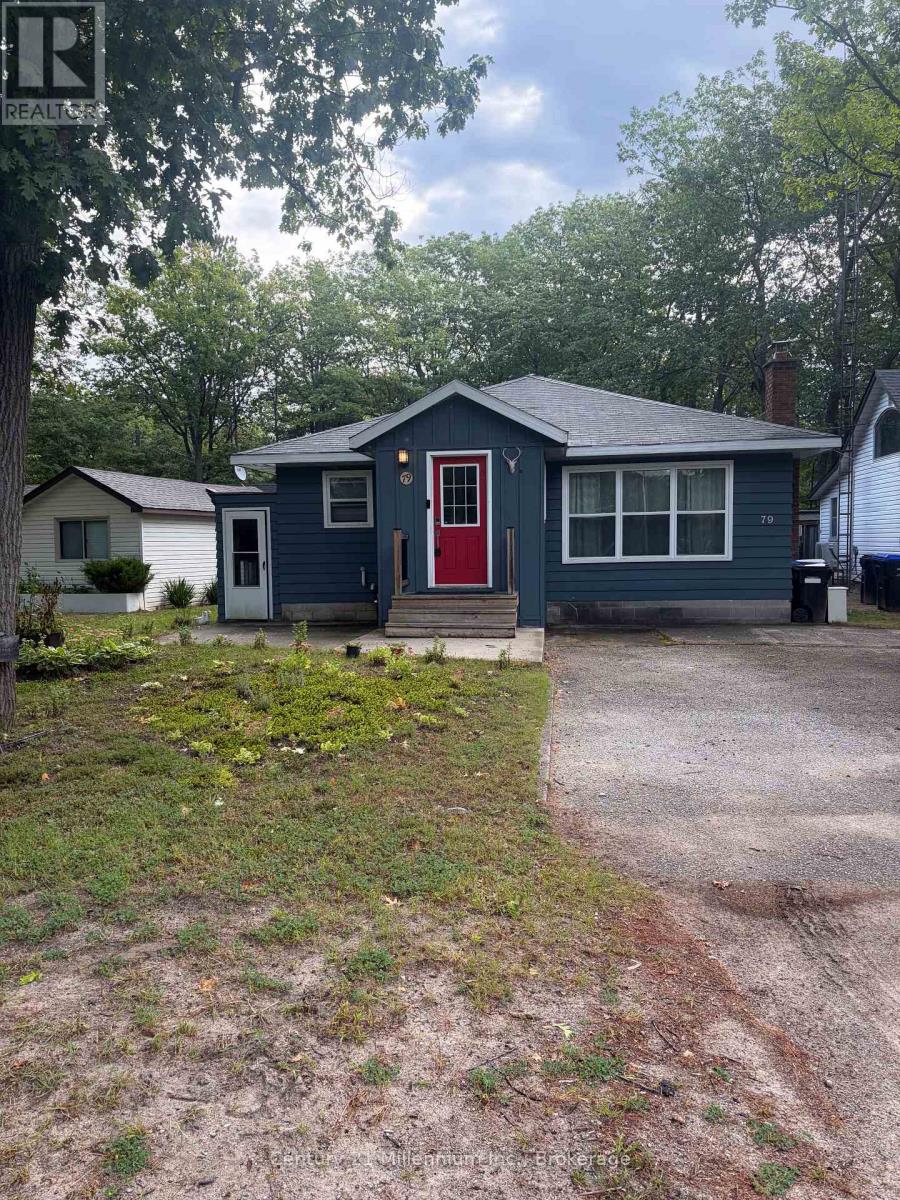 79 23RD STREET N, Wasaga Beach, Ontario