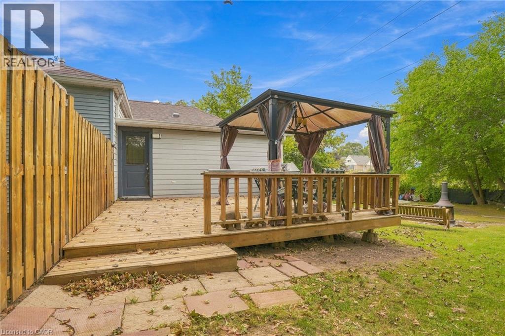 470 Cochrane Road, Hamilton, Ontario  L8K 3H1 - Photo 20 - 40864724