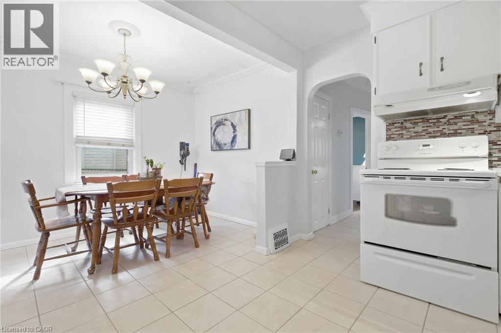 470 Cochrane Road, Hamilton, Ontario  L8K 3H1 - Photo 7 - 40864724