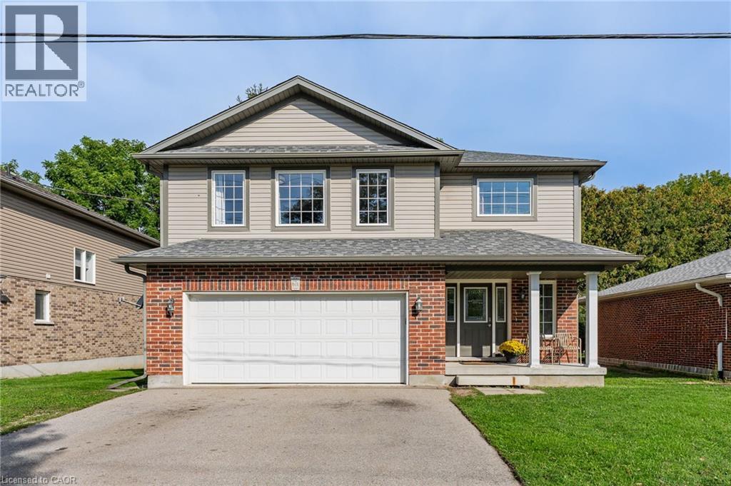67a Raymond Street, Guelph, Ontario  N1H 3S4 - Photo 1 - 40864226