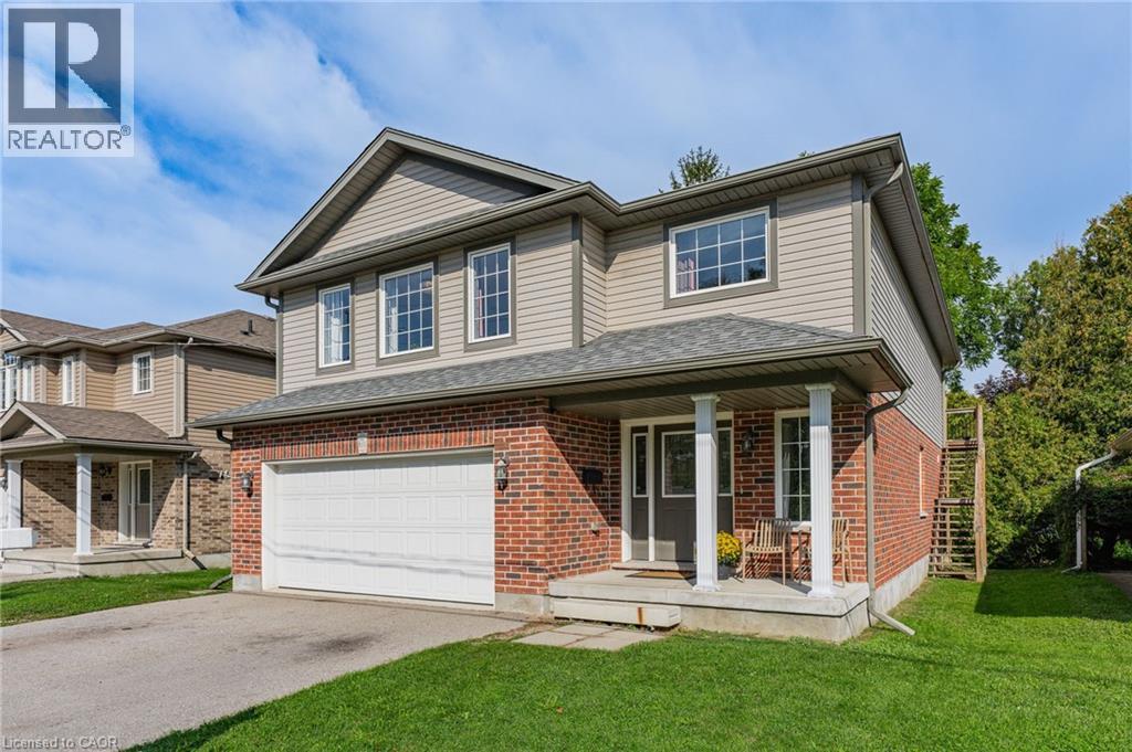 67a Raymond Street, Guelph, Ontario  N1H 3S4 - Photo 2 - 40864226