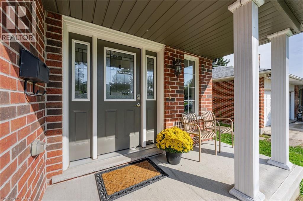 67a Raymond Street, Guelph, Ontario  N1H 3S4 - Photo 3 - 40864226