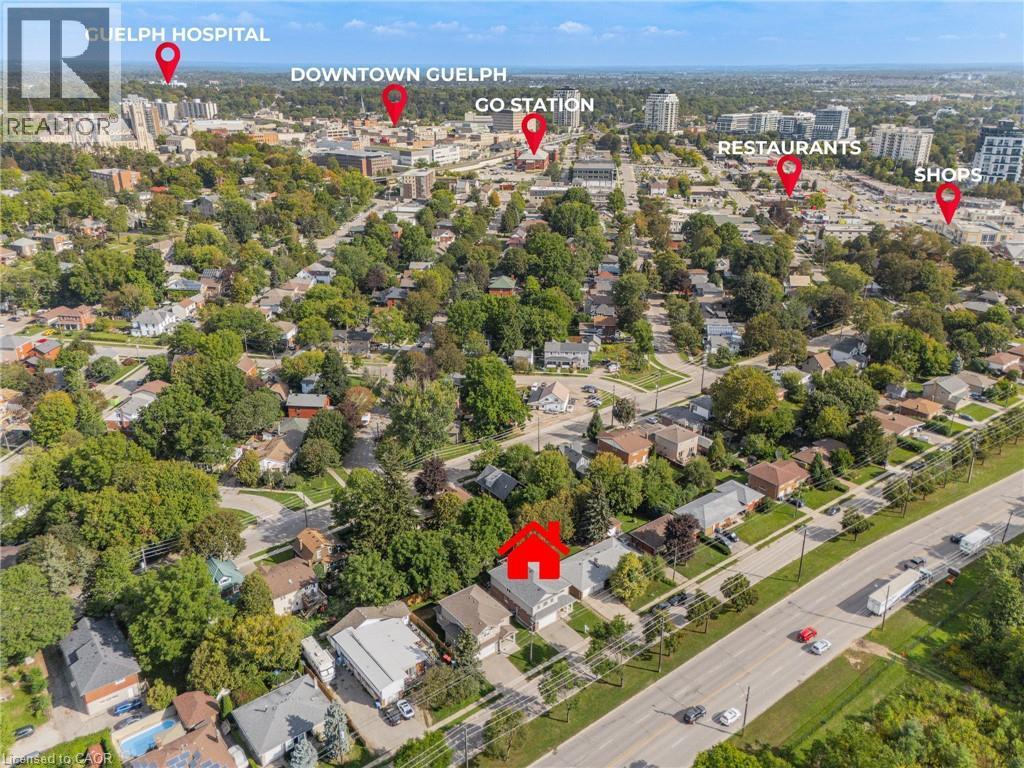 67a Raymond Street, Guelph, Ontario  N1H 3S4 - Photo 45 - 40864226