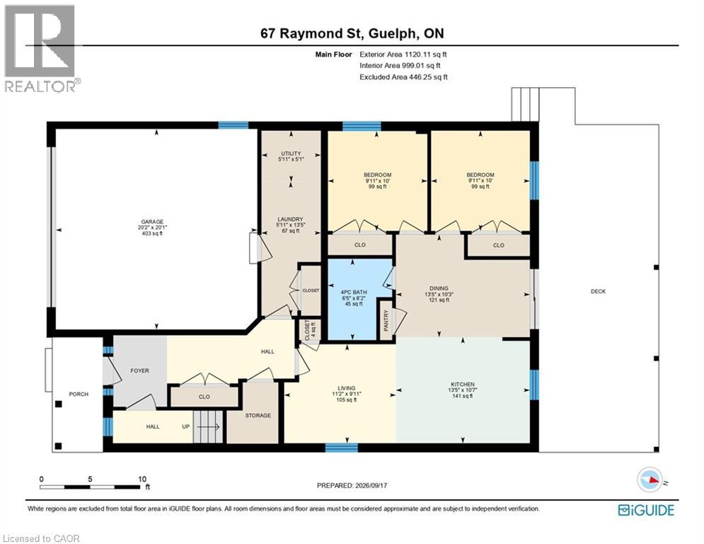 67a Raymond Street, Guelph, Ontario  N1H 3S4 - Photo 49 - 40864226