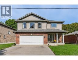 67A RAYMOND Street, Guelph, Ontario