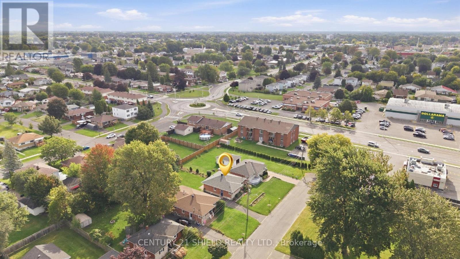 1303 Lascelle Avenue, Cornwall, Ontario  K6H 3K9 - Photo 44 - X13803752