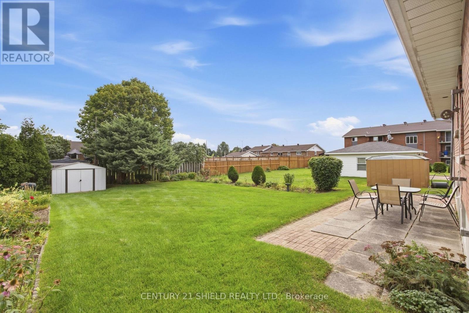 1303 Lascelle Avenue, Cornwall, Ontario  K6H 3K9 - Photo 6 - X13803752