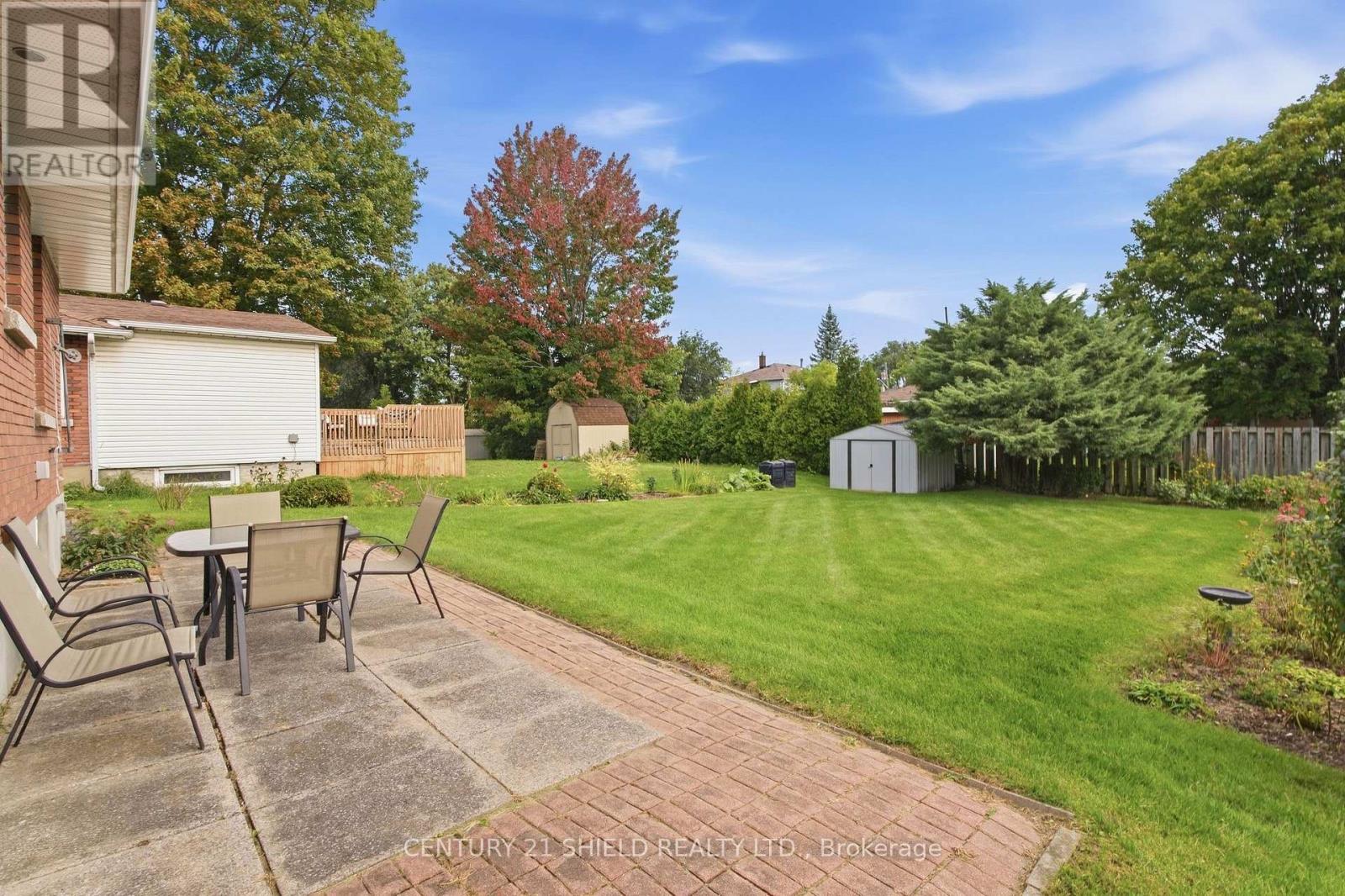 1303 Lascelle Avenue, Cornwall, Ontario  K6H 3K9 - Photo 7 - X13803752