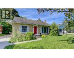 49 DIETZ Avenue S, Waterloo, Ontario