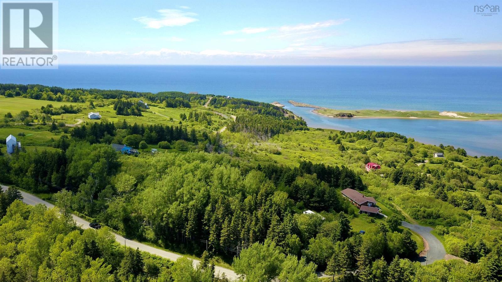3C Broad Cove Banks Road, Inverness, Nova Scotia